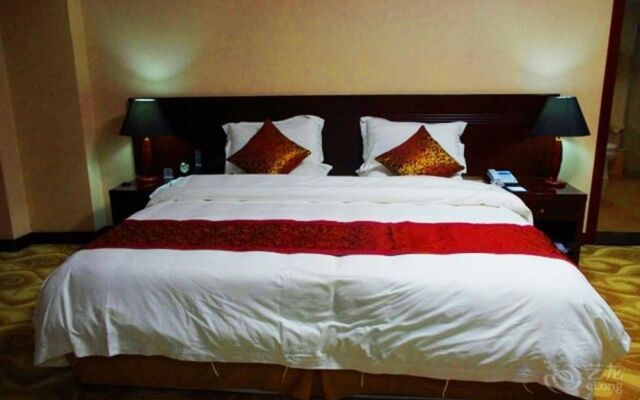 Rongjiang International Hotel