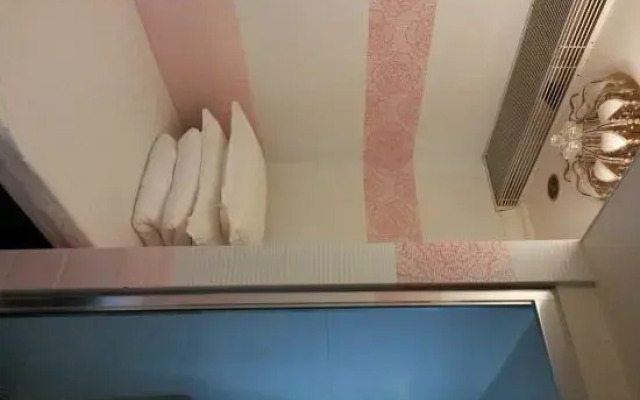 Chung Shing Hotel