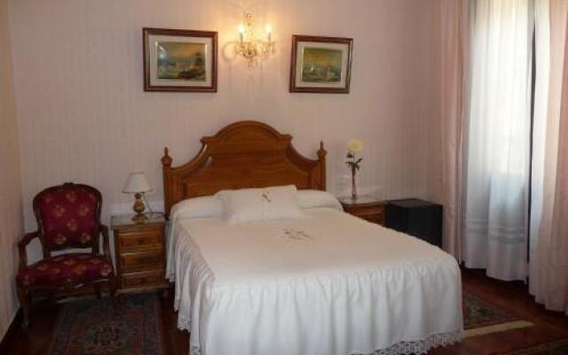 Pension Lorea