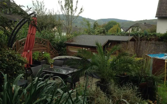 Holiday home Treinen Ramona