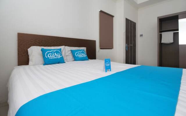 Airy Gunung Bahagia Syarifuddin Yoes Balikpapan