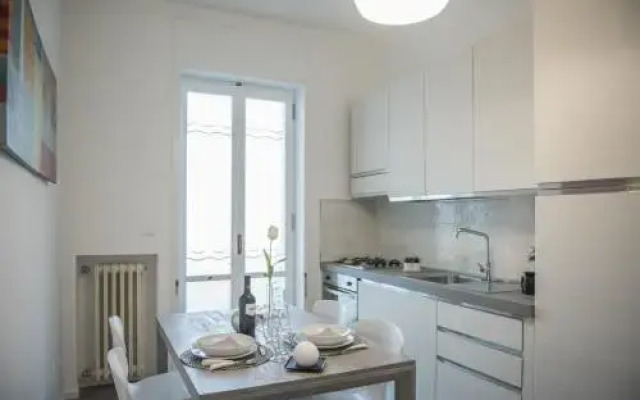 Parini Flat