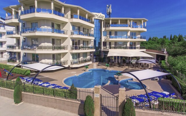 Family Hotel Adena