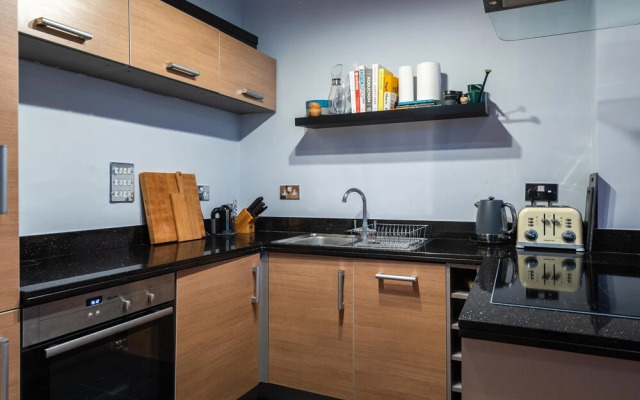 Spacious Clapham Home Near Brixton