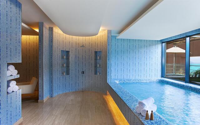 Sheraton Nha Trang Hotel & Spa