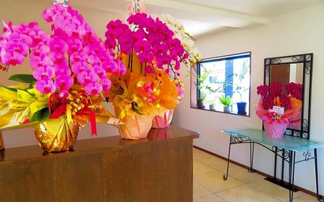 Ao-Ao-Hotel - Vacation STAY 29367v