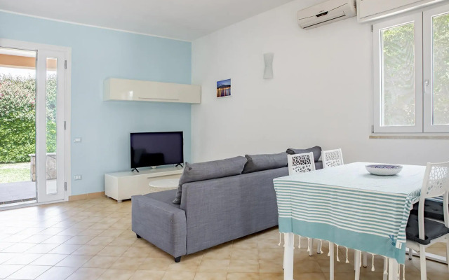 Villa Bouganville con Piscina by Wonderful Italy