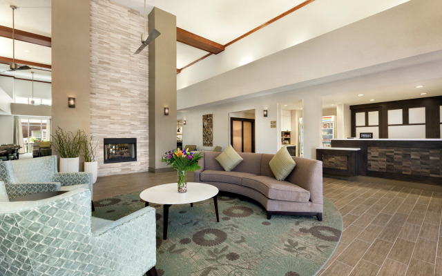 Homewood Suites by Hilton Dallas-Arlington