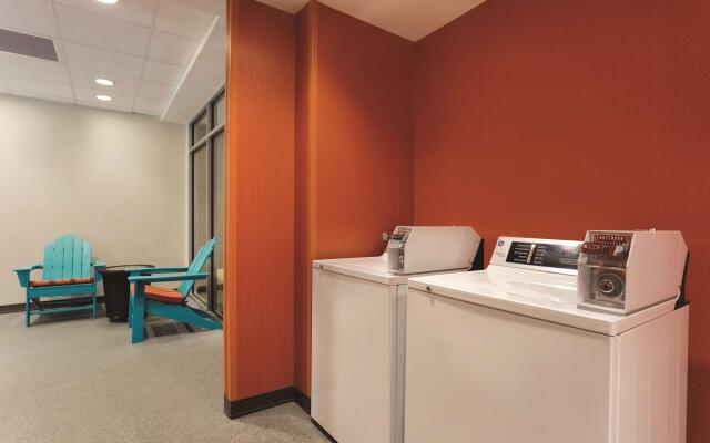Home2 Suites by Hilton Pittsburgh Cranberry