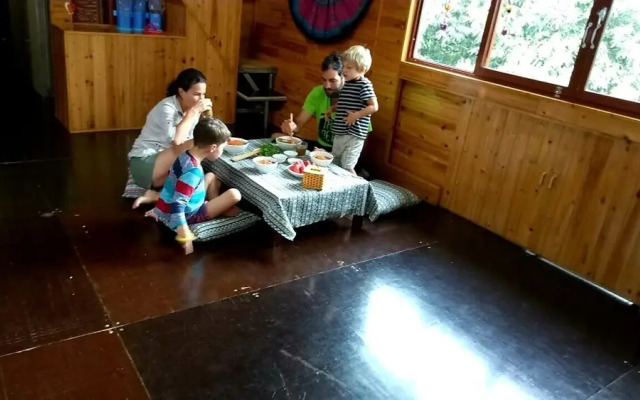 The Hill Sapa Homestay