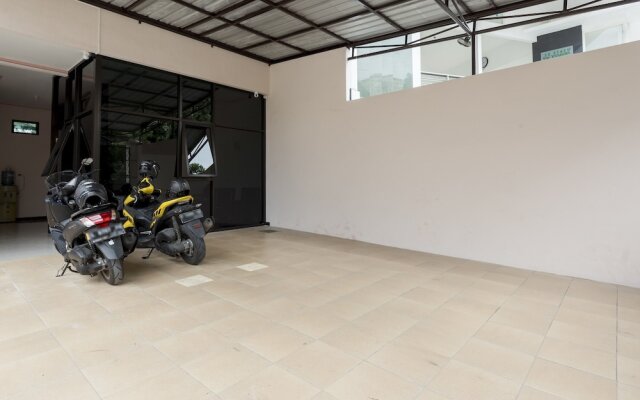 KoolKost Syariah near UPN Veteran