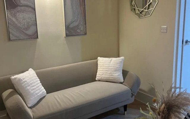 Leeds Luxury Apartment - City Centre Gem