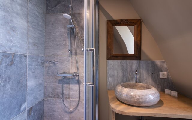 La Demeure Renaissance