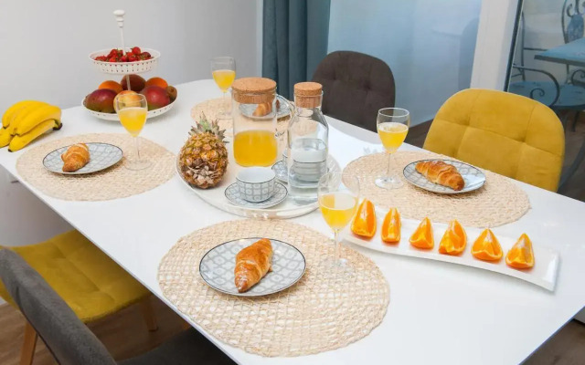 Apartment Skradinska 1