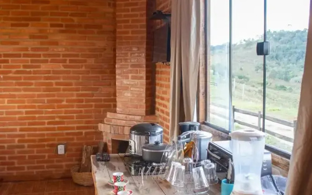 Estalagem Mirante do Sol