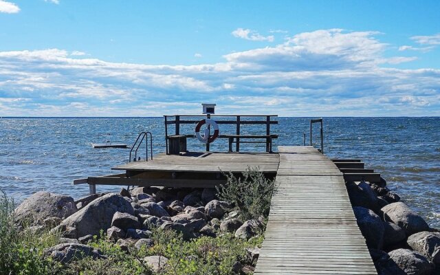 Holiday home BORGHOLM VI