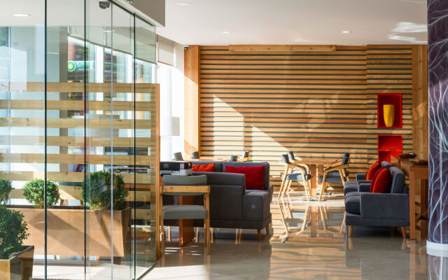 Hotel Nova Leiria