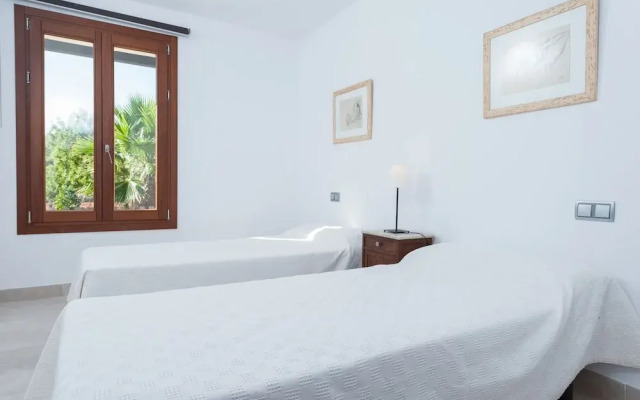 Sa Caseta (Sa Caseta De Buger)