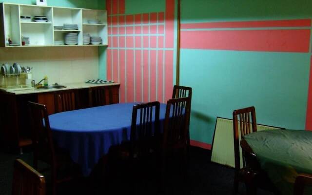 Hostel Domestika