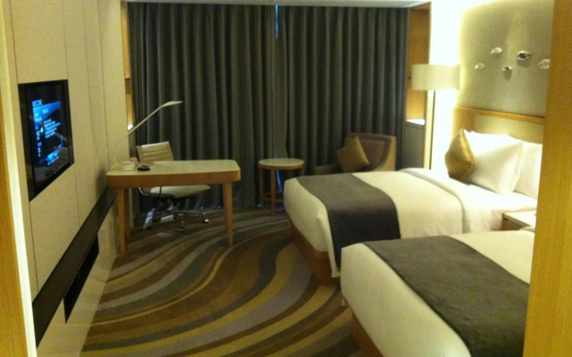 Northern Hotel Shanghai