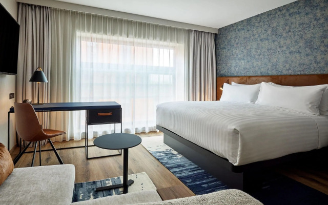 Residence Inn by Marriott Strasbourg