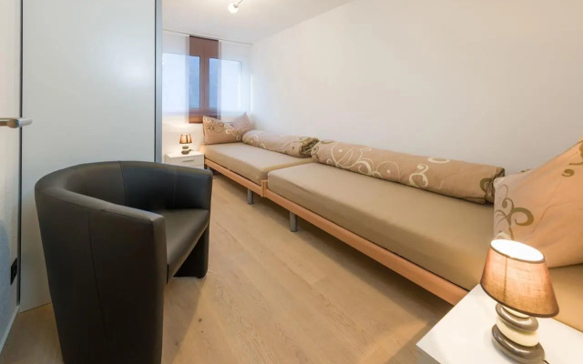 Milleggapark Casa Mia