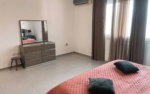 Tcc Apartment