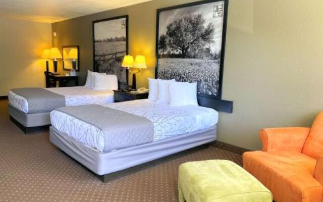Surestay Hotel By Best Western New Braunfels