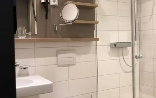 Brauereigaststätte Spitalgarten