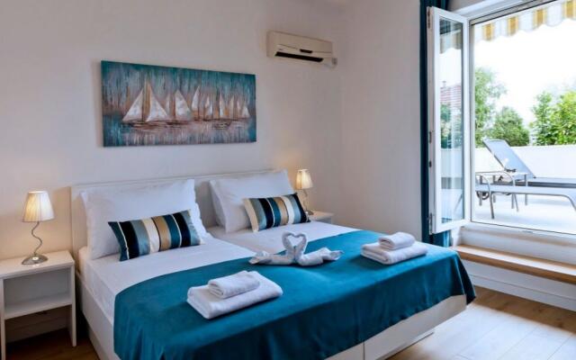 Ina2 - Modern and Cosy - A2