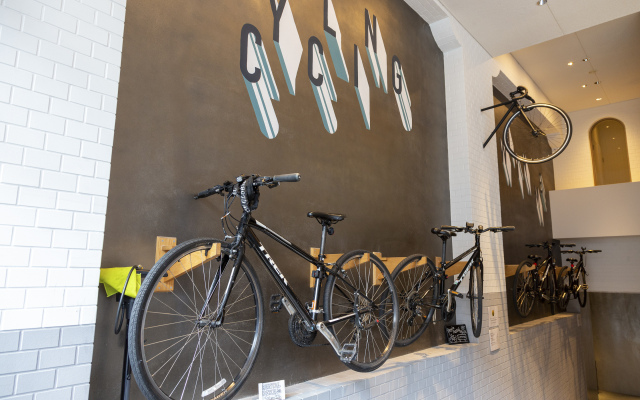 RELIEF KOKURA ANNEX Book & Stay