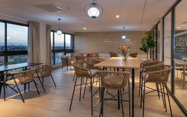 Sevenline Aparthotel Purpan Toulouse