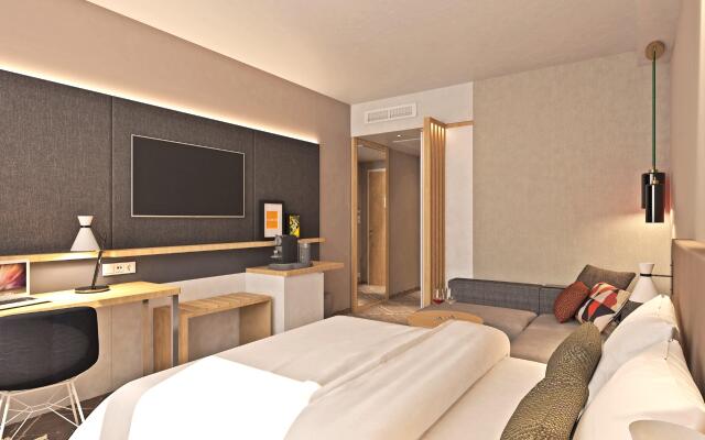 Holiday Inn Eindhoven Airport by IHG