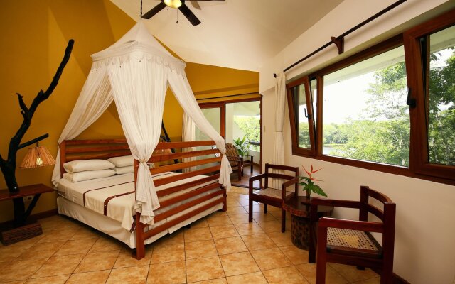 Hotel Villa Maya