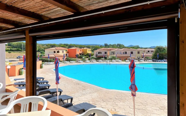 Belvilla by OYO Sardegna Mare 616
