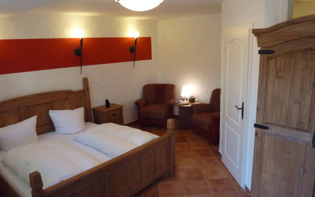 Pension Zum Schlangenkoenig