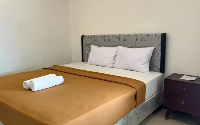 Bawangan Express – Guest Rooms – Ngadisari