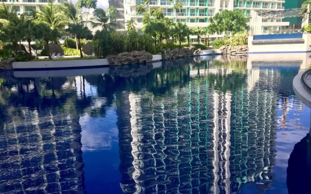 Azure Urban Resort And Residences