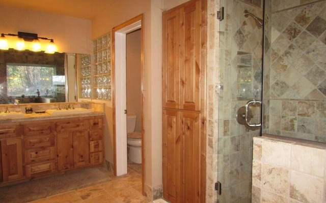 088 - Rockspray Chalet