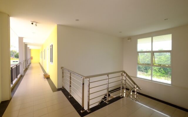 AB Boutique Resort