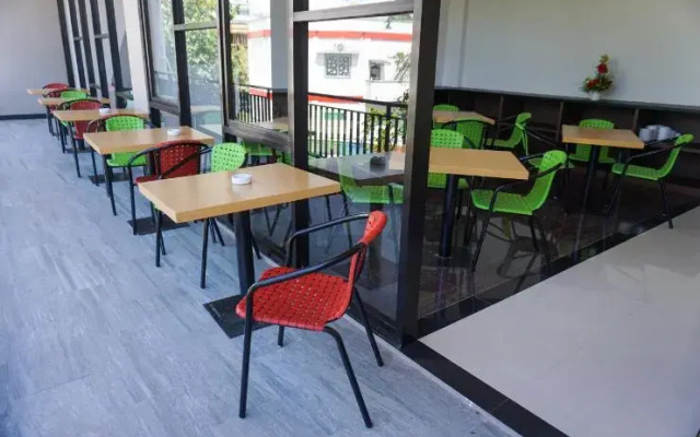 Bahu Bay Residence Manado