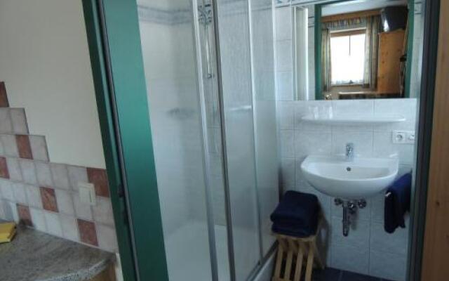 Farmauhof & Winkelhütte