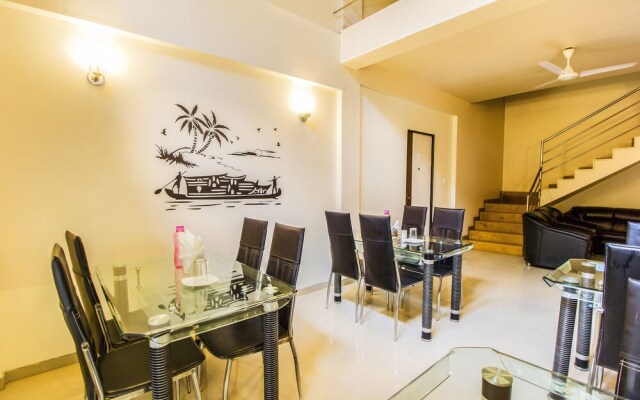 FabHotel Aundh