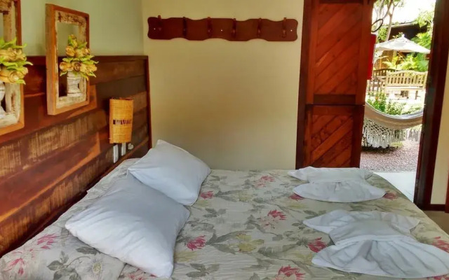 Pousada Casa de Praia