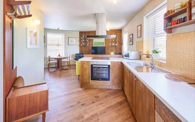 Host Stay Apartment 2 Lewes Road