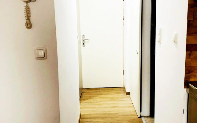 LINZ bellavista Studio-Apartment Landstraße