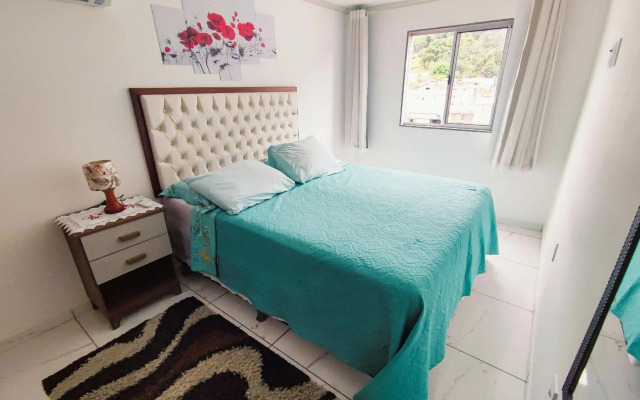 Hospedagem Stein - Apartamento 501