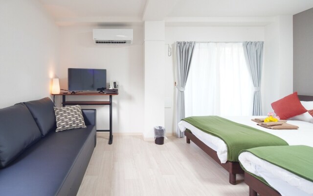 eos HOTEL Sumida