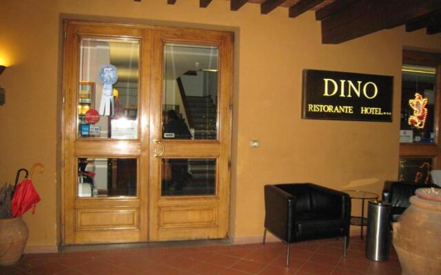 Hotel Dino