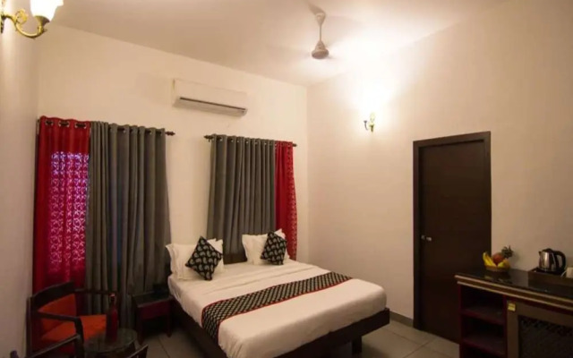 The Ten Suites